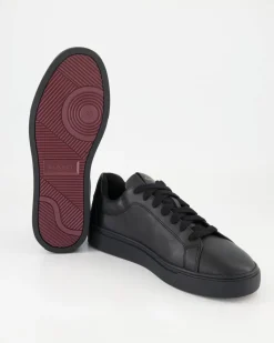 Mc Julien Schnürschuhe in Schwarz