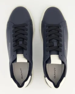 Mc Julien Sneaker in Blau