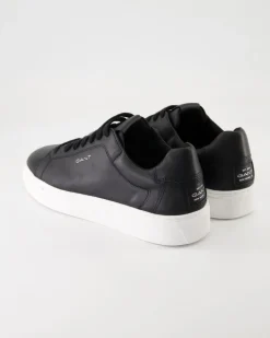 Mc Julien Sneaker in Schwarz