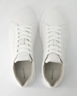 Mc Julien Sneaker in Weiß