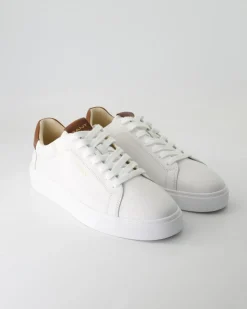 Mc Julien Sneaker in Weiß