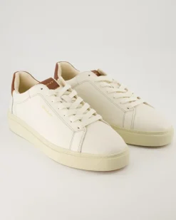 Mc Julien Sneaker in Weiß