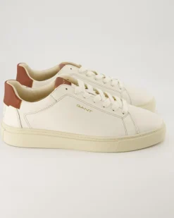 Mc Julien Sneaker in Weiß