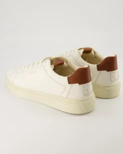 Mc Julien Sneaker in Weiß