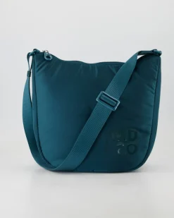 MD20 Balloon Crossover Handtasche in Grün