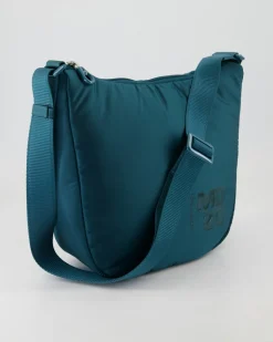 MD20 Balloon Crossover Handtasche in Grün