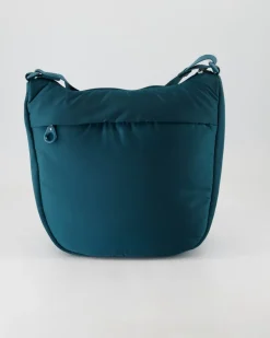 MD20 Balloon Crossover Handtasche in Grün