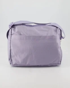 MD20 Crossover Umhängetasche in Lila