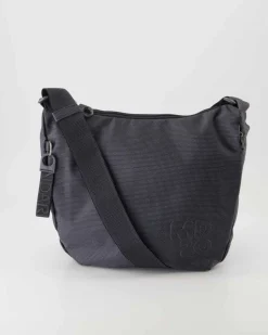 MD20 Crossover Umhängetasche in Grau