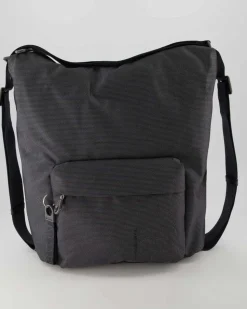 MD20 Handtasche in Grau
