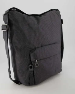 MD20 Handtasche in Grau