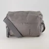 MD20 Lux Crossover Umhängetasche in Grau