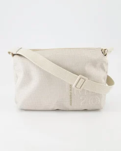 MD20 Pochette Handtasche in Beige