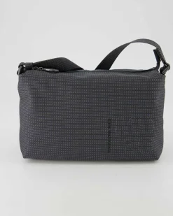 MD20 Pochette Umhängetasche in Grau