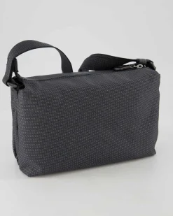 MD20 Pochette Umhängetasche in Grau