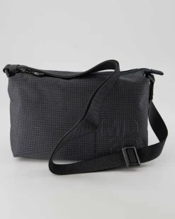 MD20 Pochette Umhängetasche in Grau