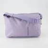 MD20 Pochette Umhängetasche in Lila