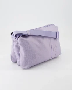 MD20 Pochette Umhängetasche in Lila