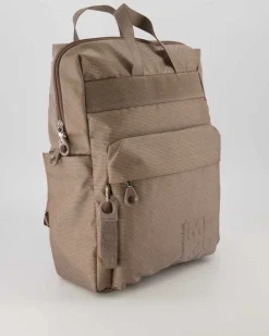 MD20 Rucksack in Beige