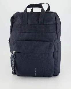 MD20 Rucksack in Blau