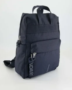 MD20 Rucksack in Blau