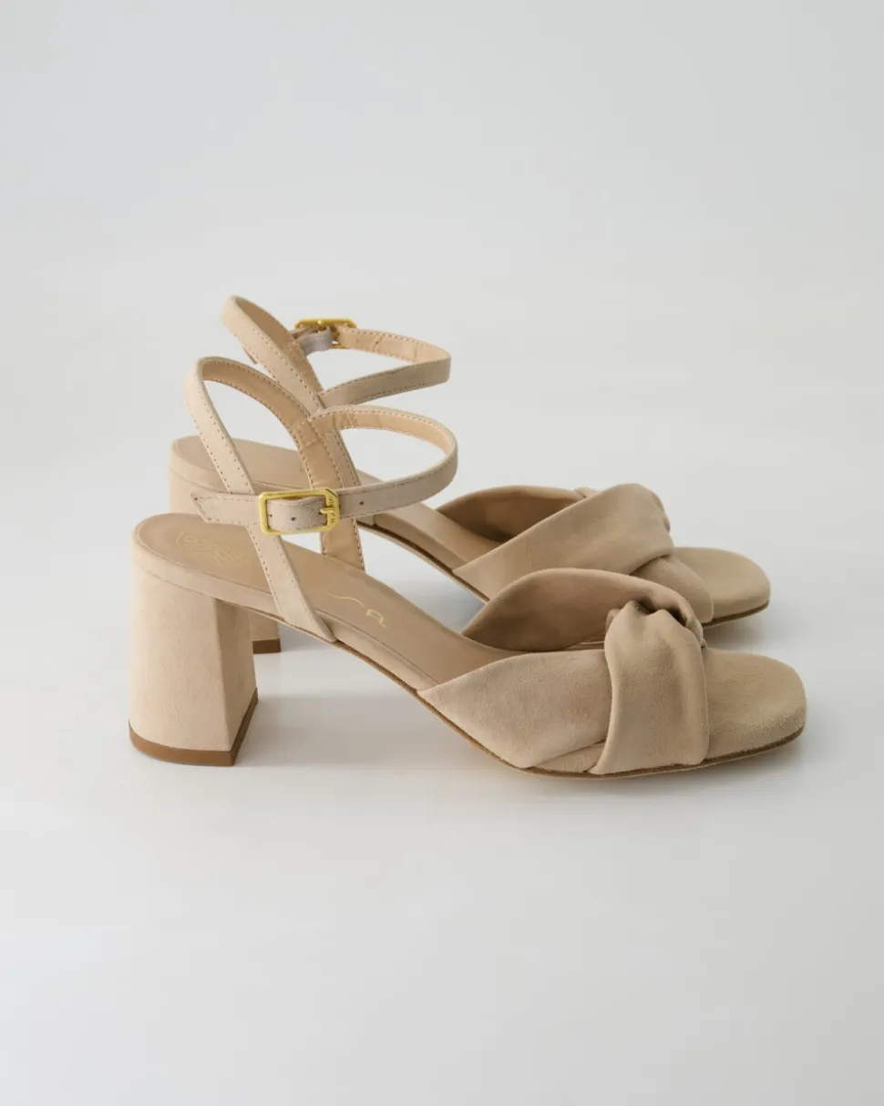 Medway Sandalen in Beige