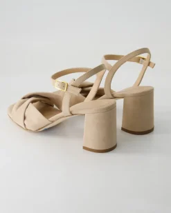 Medway Sandalen in Beige