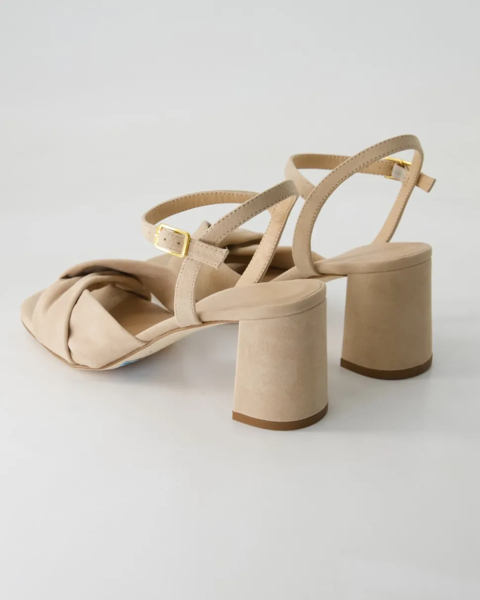 Medway Sandalen in Beige
