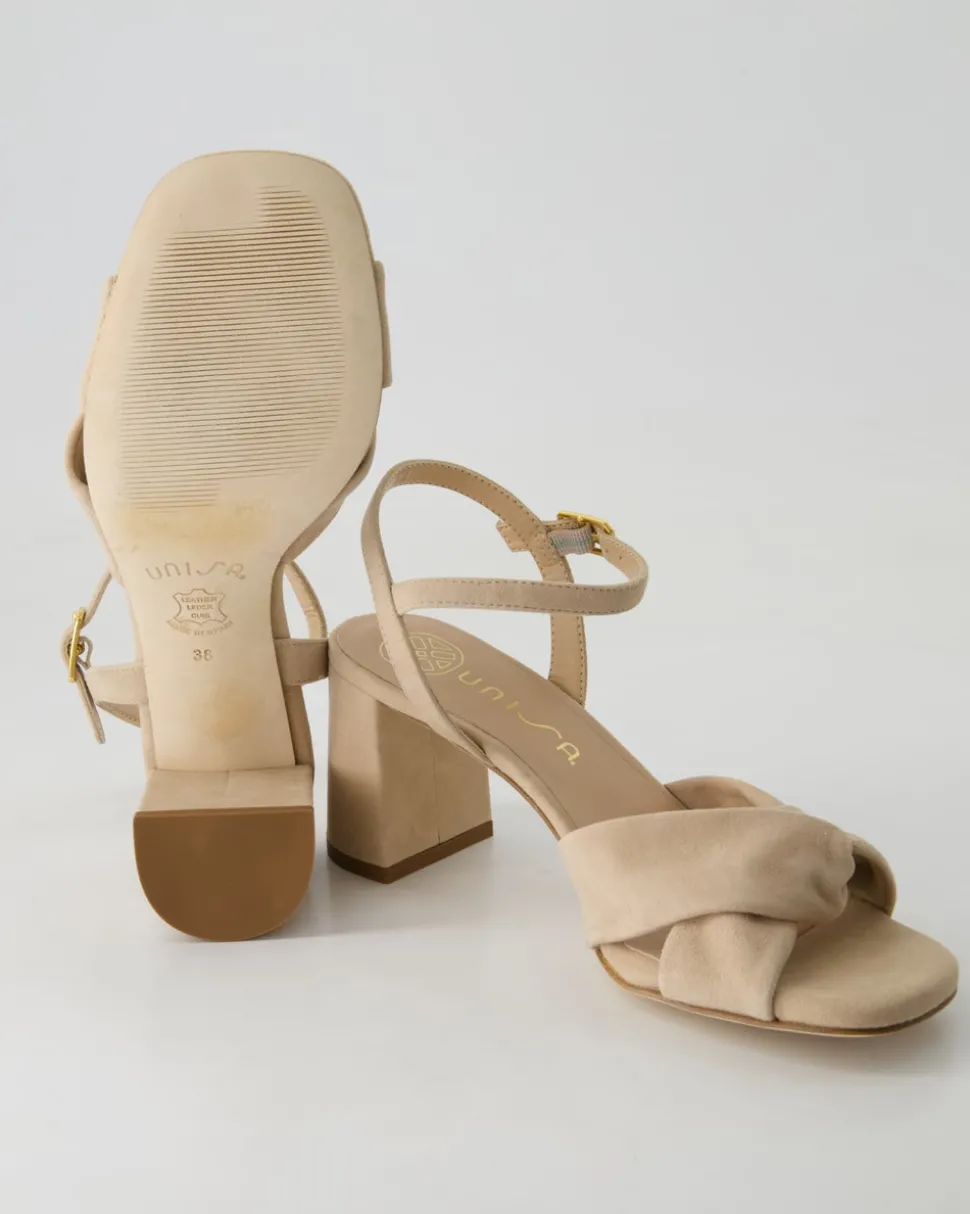 Medway Sandalen in Beige