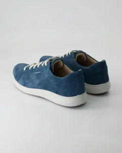 MEGAN 07 Schnürschuhe in Blau