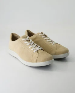 MEGAN 07 Sneaker in Beige