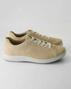 MEGAN 07 Sneaker in Beige