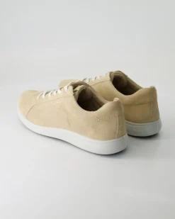 MEGAN 07 Sneaker in Beige