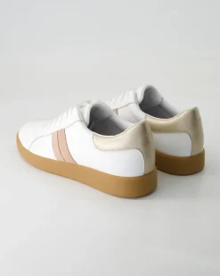 Meleda Sneaker in Weiß