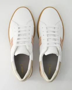 Meleda Sneaker in Weiß