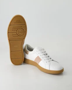 Meleda Sneaker in Weiß