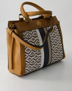 Melina Handtasche in Braun