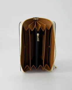 Melina Portemonnaie in Beige