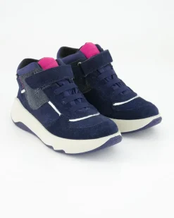 MELODY Halbschuhe in Blau