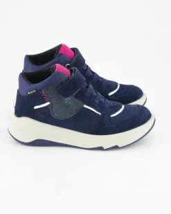 MELODY Halbschuhe in Blau