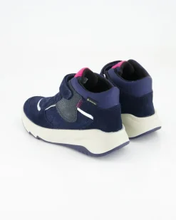 MELODY Halbschuhe in Blau