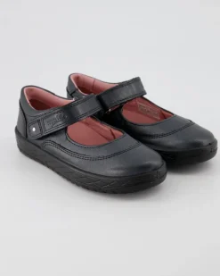 Mercury Ballerinas in Schwarz