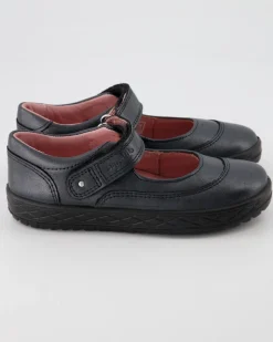 Mercury Ballerinas in Schwarz