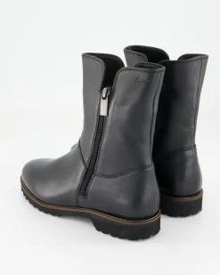 Meredith-746-LF-H Stiefeletten in Schwarz