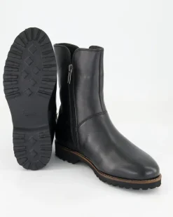 Meredith-746-LF-H Stiefeletten in Schwarz