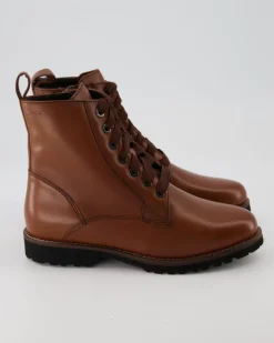 Meredith-733-Wf-H Stiefeletten in Braun