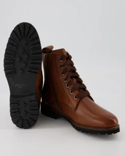 Meredith-733-Wf-H Stiefeletten in Braun