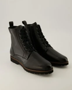 Meredith-733-Wf-H Stiefeletten in Schwarz