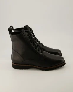 Meredith-733-Wf-H Stiefeletten in Schwarz