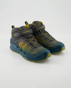 MERGER GTX QC JR Stiefeletten in Blau